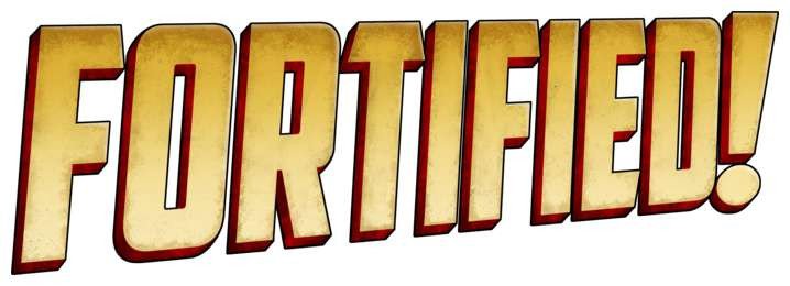 [9]-Fortified! Download