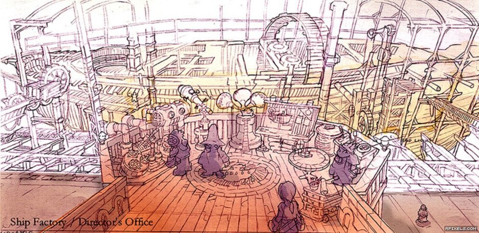 [21]-Final Fantasy IX Download