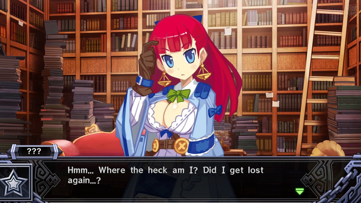 [15]-Mugen Souls Z + 12 DLC Download