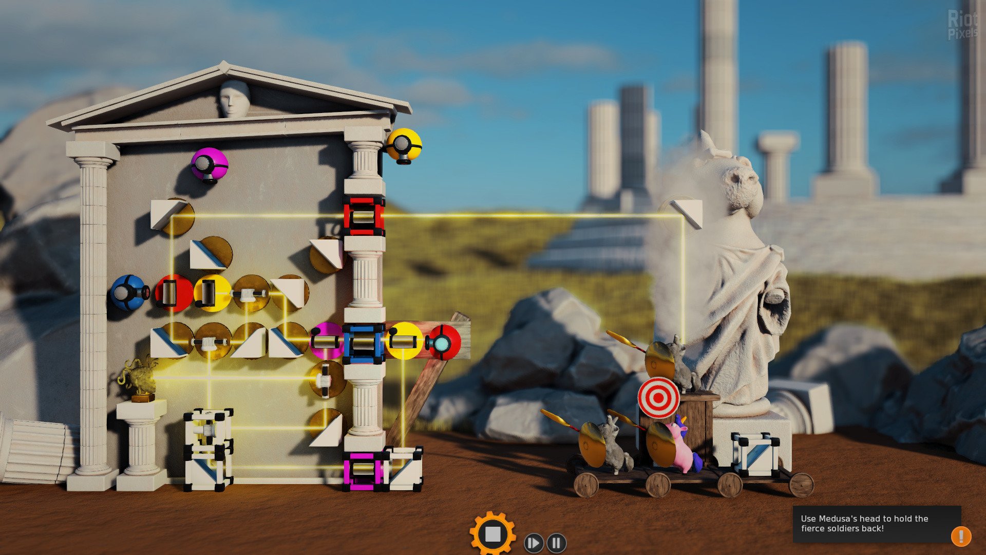 [4]-Crazy Machines 3 Download