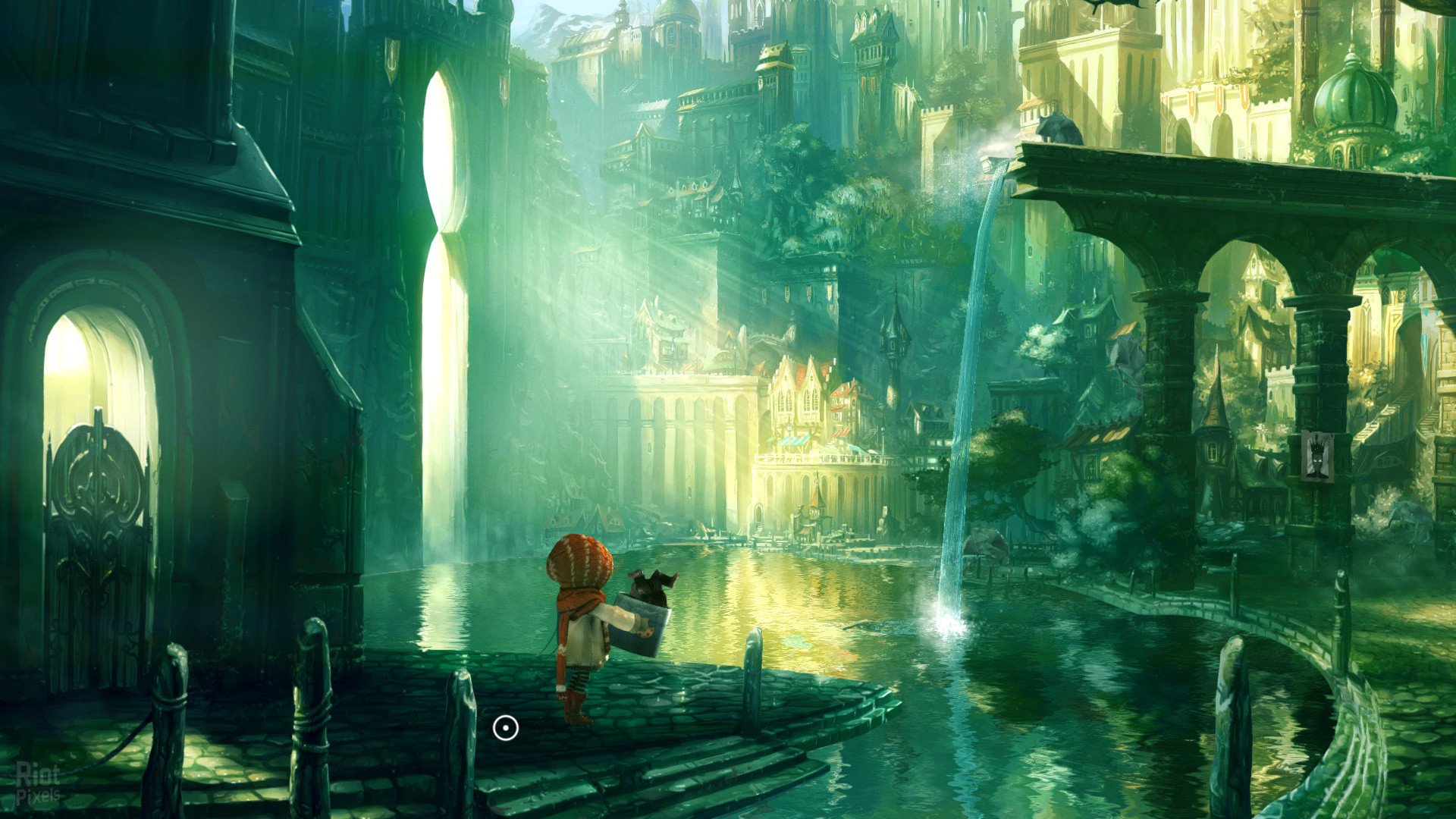 [3]-Silence: The Whispered World 2 – v1.1.20227 Download