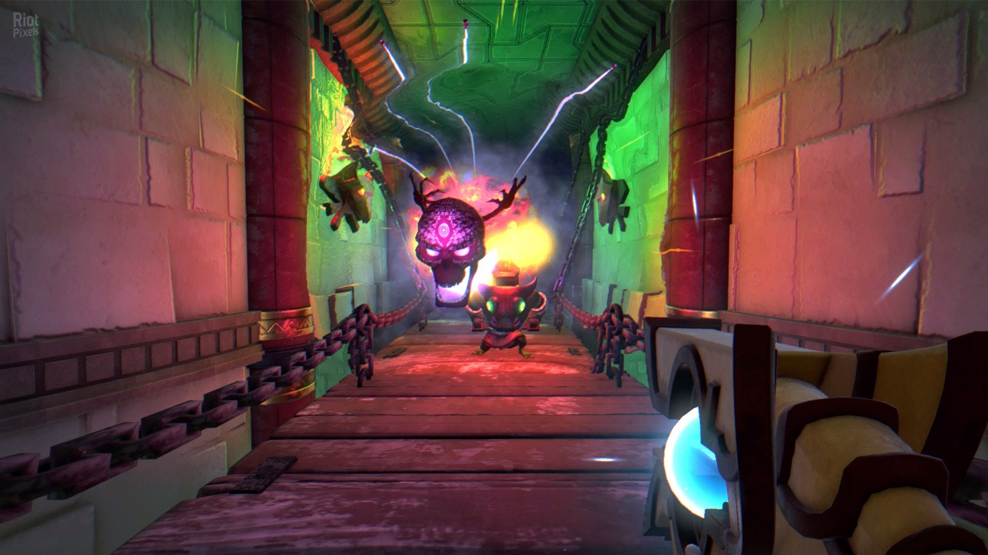 [2]-Immortal Redneck – v1.1.1 Download