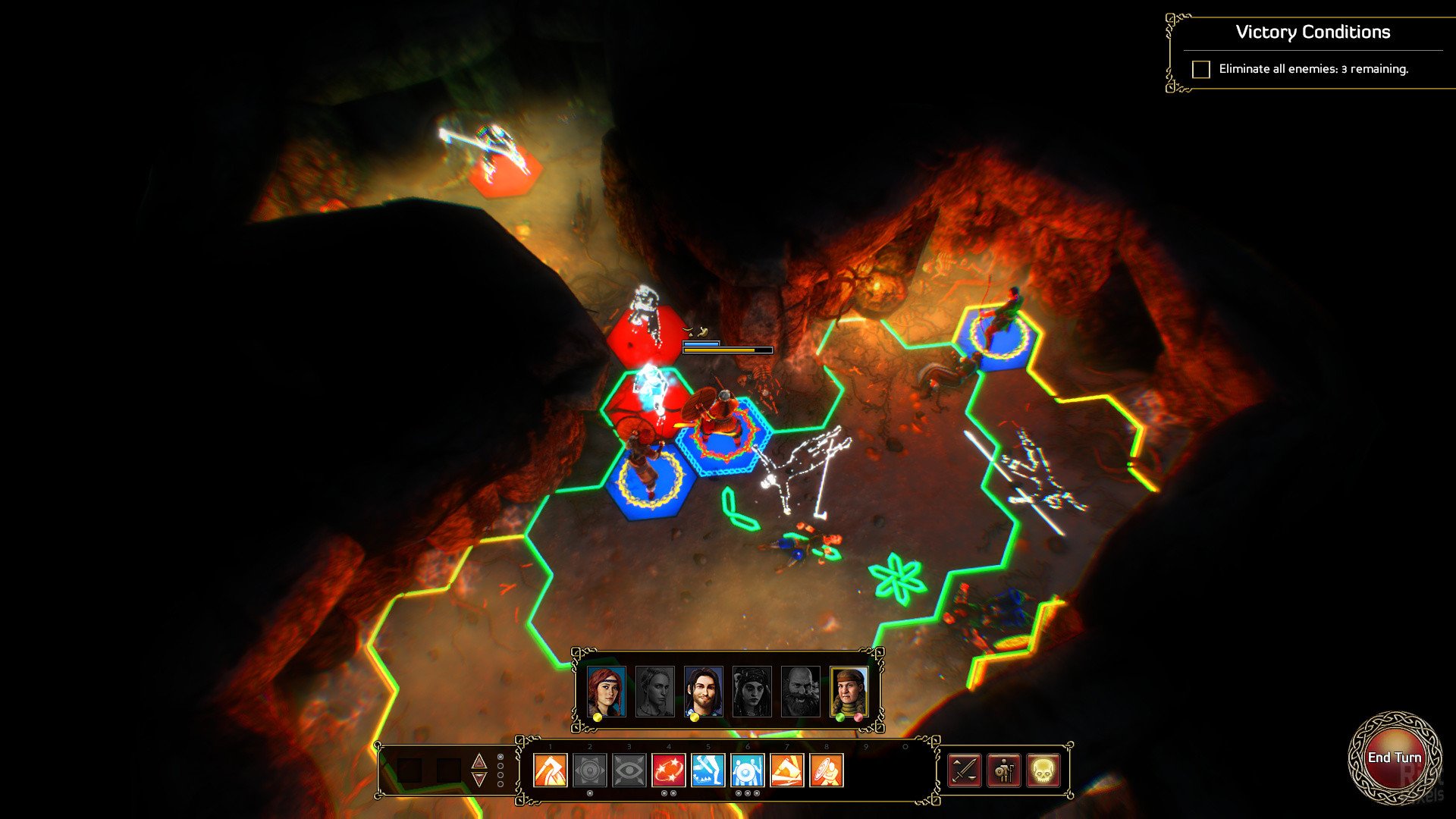 [14]-Expeditions: Viking – v1.0.1 Download