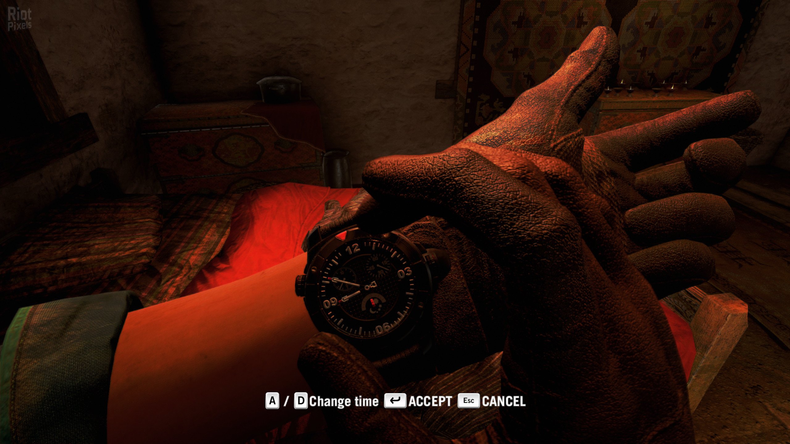 [13]-Far Cry 4: Gold Edition – v1.10 + All DLCs Download