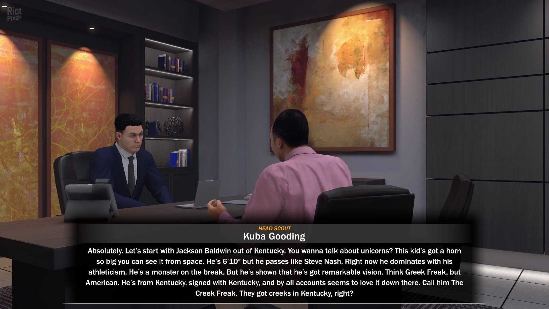 [5]-NBA 2K18 Download