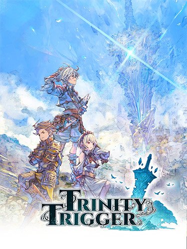 Trinity Trigger – v1.0.5 + 18 DLCs-HohohoGames