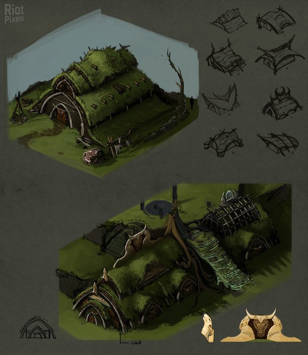 [29]-Pillars of Eternity: Definitive Edition Download