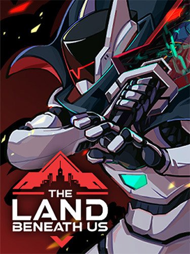 The Land Beneath Us-HohohoGames