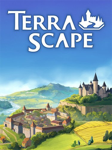 TerraScape – v1.0.0.3-HohohoGames