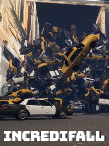 Incredifall, Build 16195065/16820890 + BUILD IT DLC + Windows 7 Fix-HohohoGames