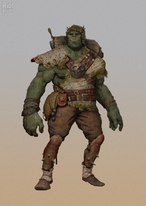 [19]-SpellForce 3 – v1.01/Update 2 Download