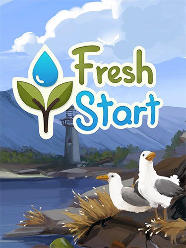 Fresh Start Cleaning Simulator – v0.1.K_1404-HohohoGames
