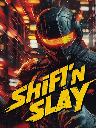 Shift’n Slay – v1.00.00 + Bonus Soundtrack-HohohoGames