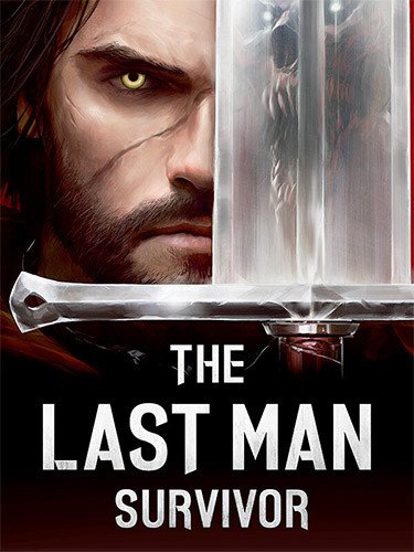 The Last Man Survivor-HohohoGames