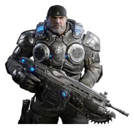 [20]-Gears of War 4 + Multiplayer with Bots Download