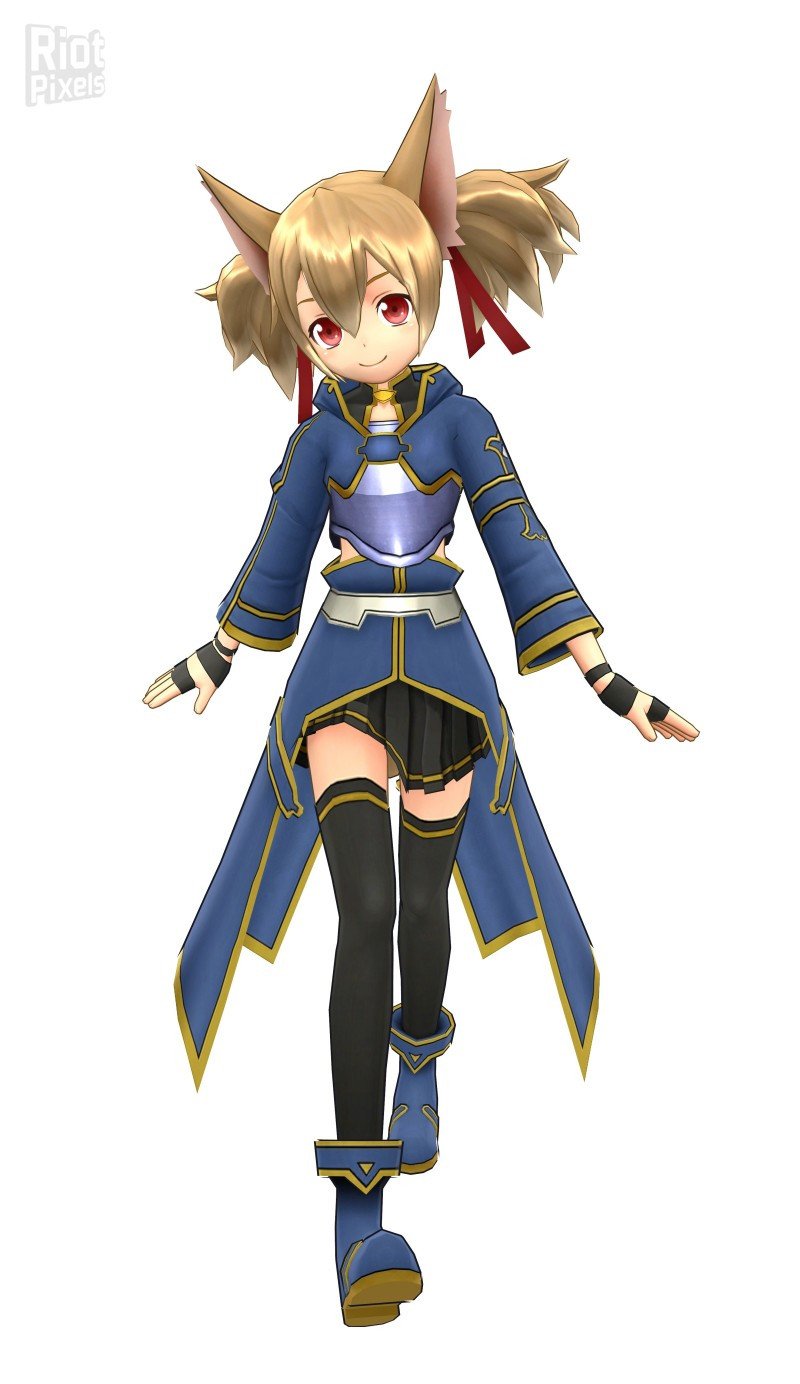 [25]-Sword Art Online: Lost Song Download