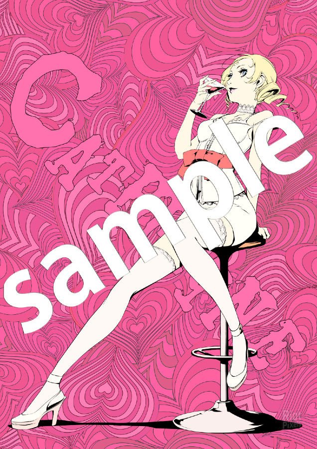 [23]-Catherine Classic Download