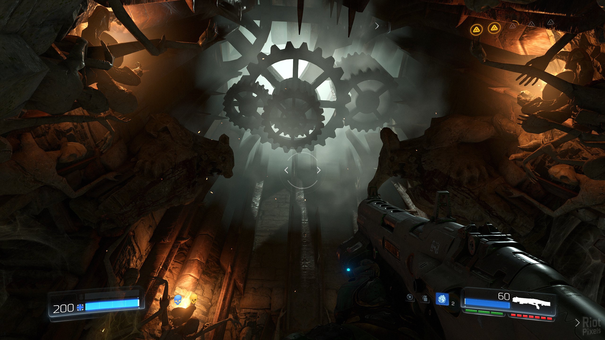 [11]-DOOM – Final Repack (v6.66/Update 9) Download