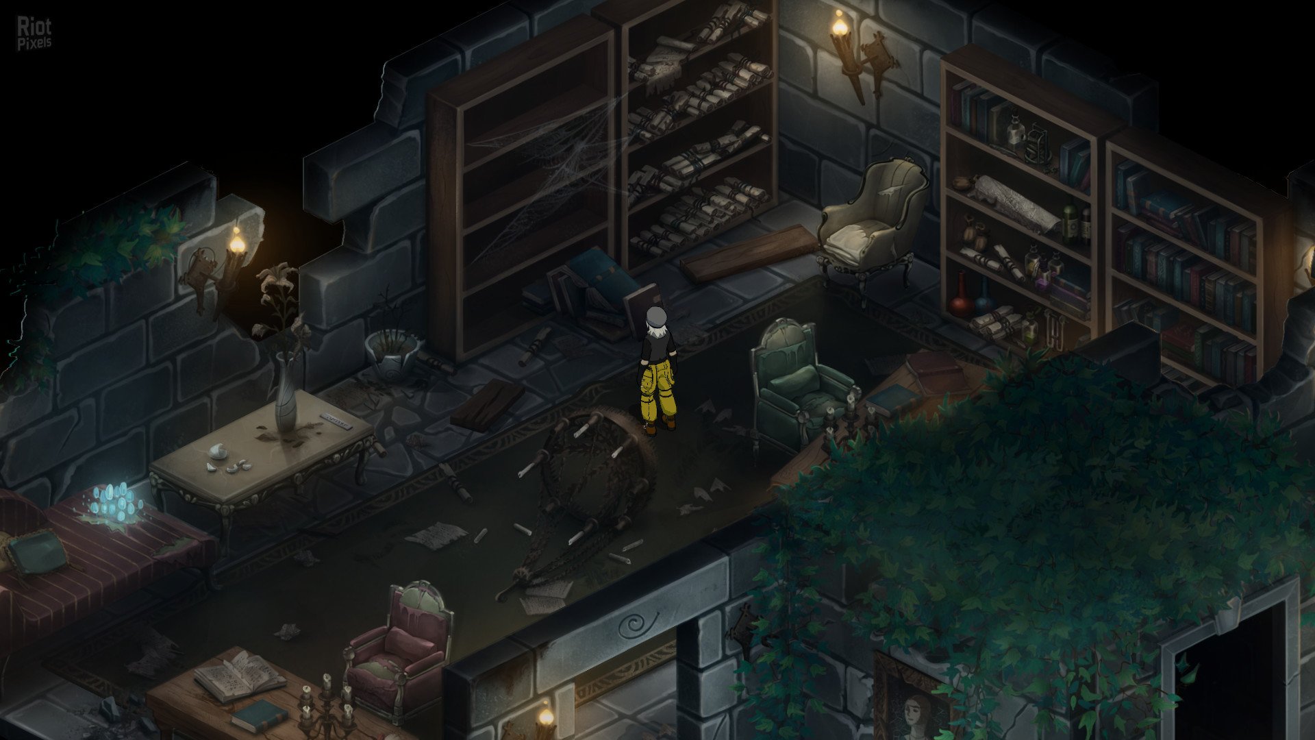 [7]-Grimshade – v1.0.2 Download