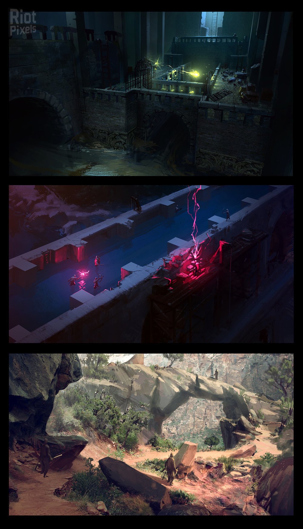 [20]-Forged of Blood – v1.0.4341 Download