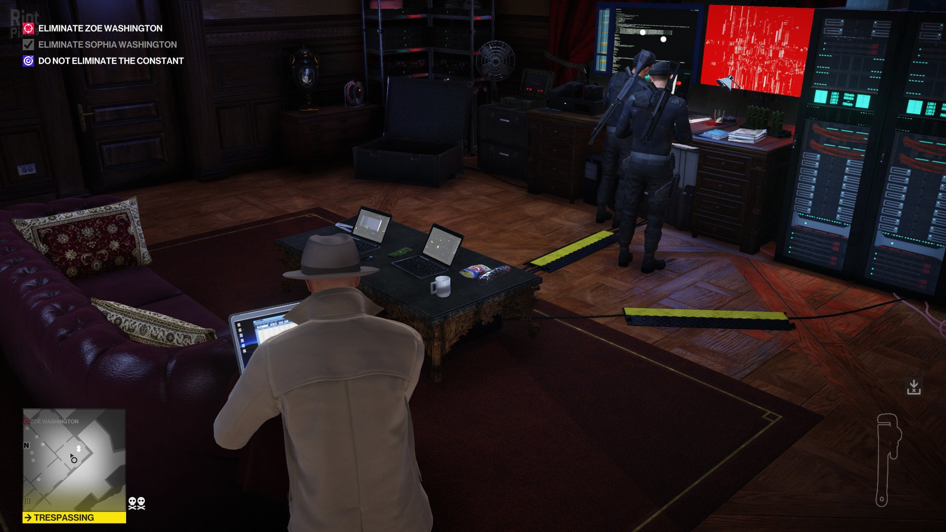 [8]-HITMAN 2: Gold Edition – v2.70.1 + All DLCs Download