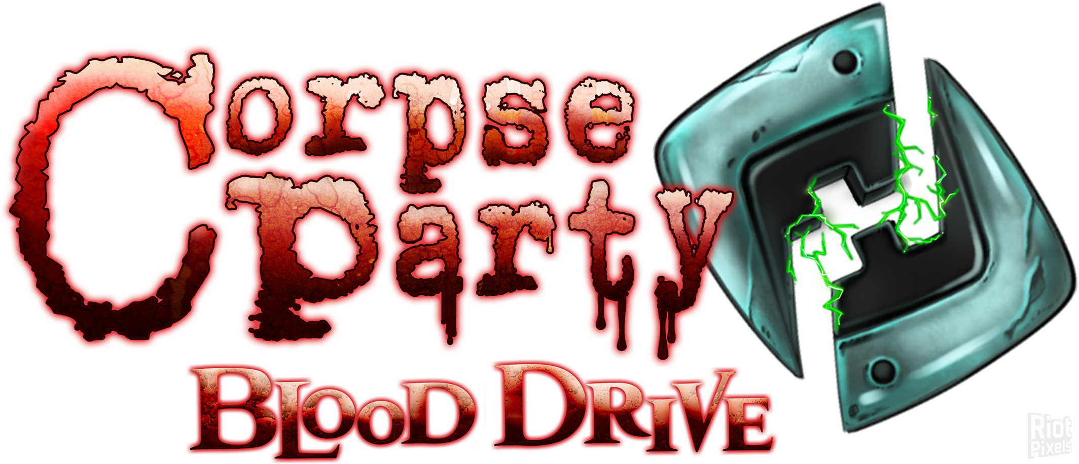[20]-Corpse Party: Blood Drive Download
