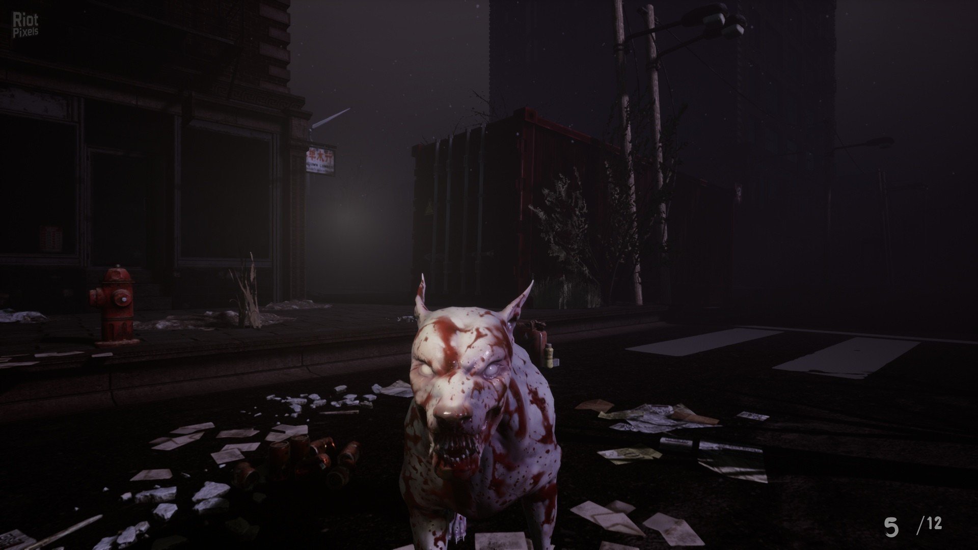 [11]-Centralia: Homecoming – v1.8 Download