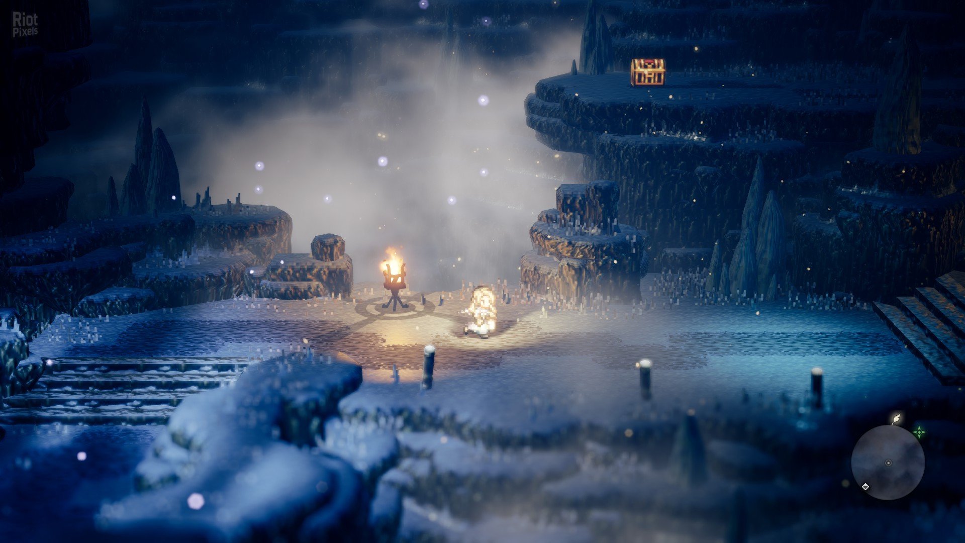 [11]-Octopath Traveler + Update 1 Download