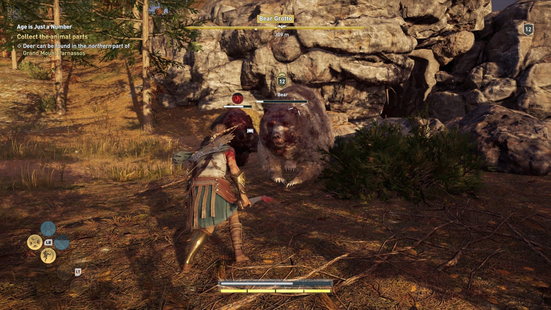 [7]-Assassin’s Creed: Odyssey – Ultimate Edition – v1.5.3 + All DLCs Download