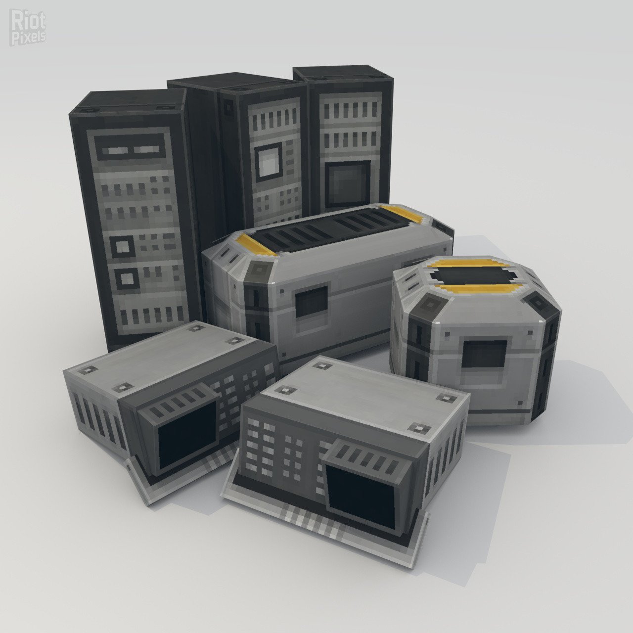 [29]-STRAFE: Gold Edition – v1.4 + Bonus OST Download