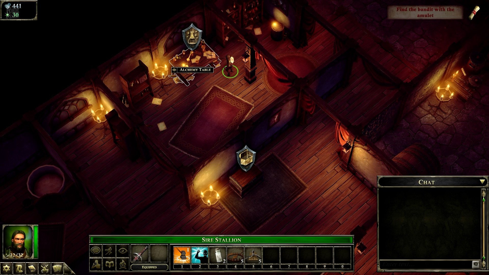 [15]-The Dark Eye: Book of Heroes – v1.0.1 Download