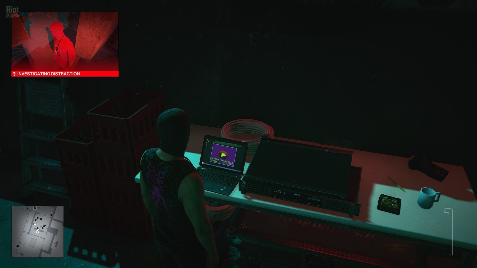 [5]-HITMAN 3 – v3.10.0/v3.10.1 (Update 2) + H1/H2 Missions + Unlocker Download