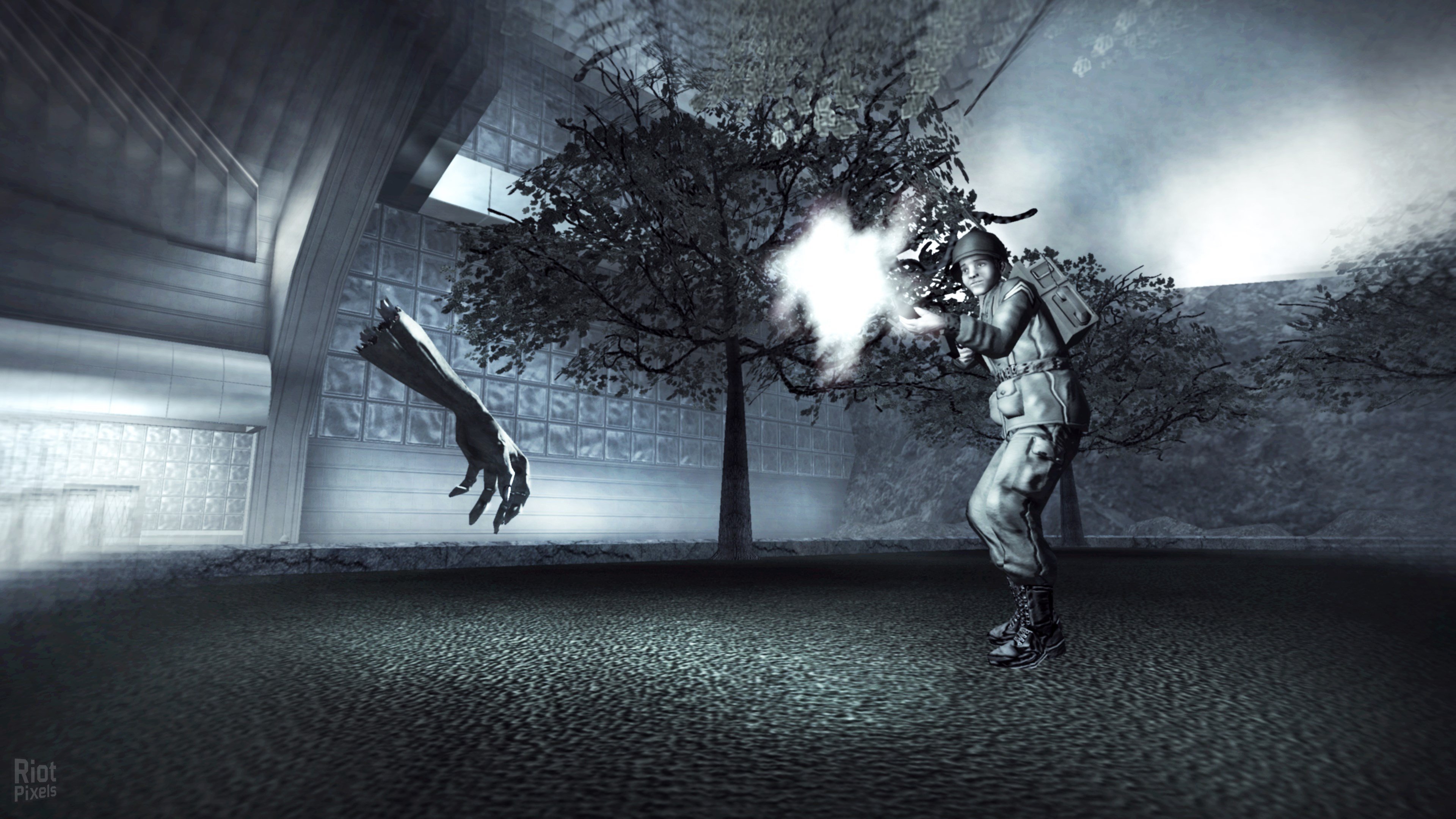 [13]-Stubbs the Zombie in Rebel Without a Pulse – 2021 Re-release + Windows 7 Fix Download