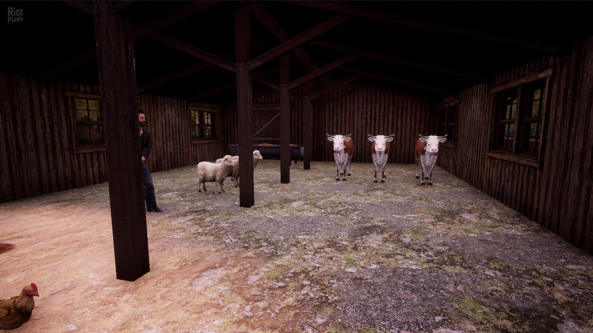 [12]-Trader Life Simulator – v2.2 Download