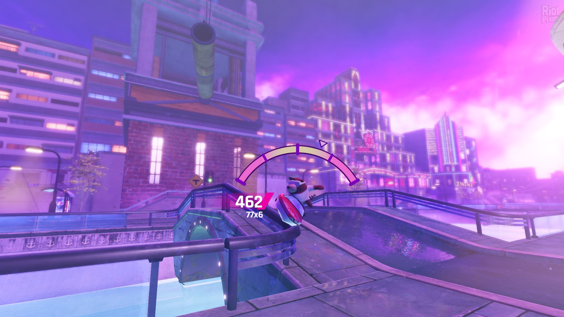 [7]-Wave Break Download