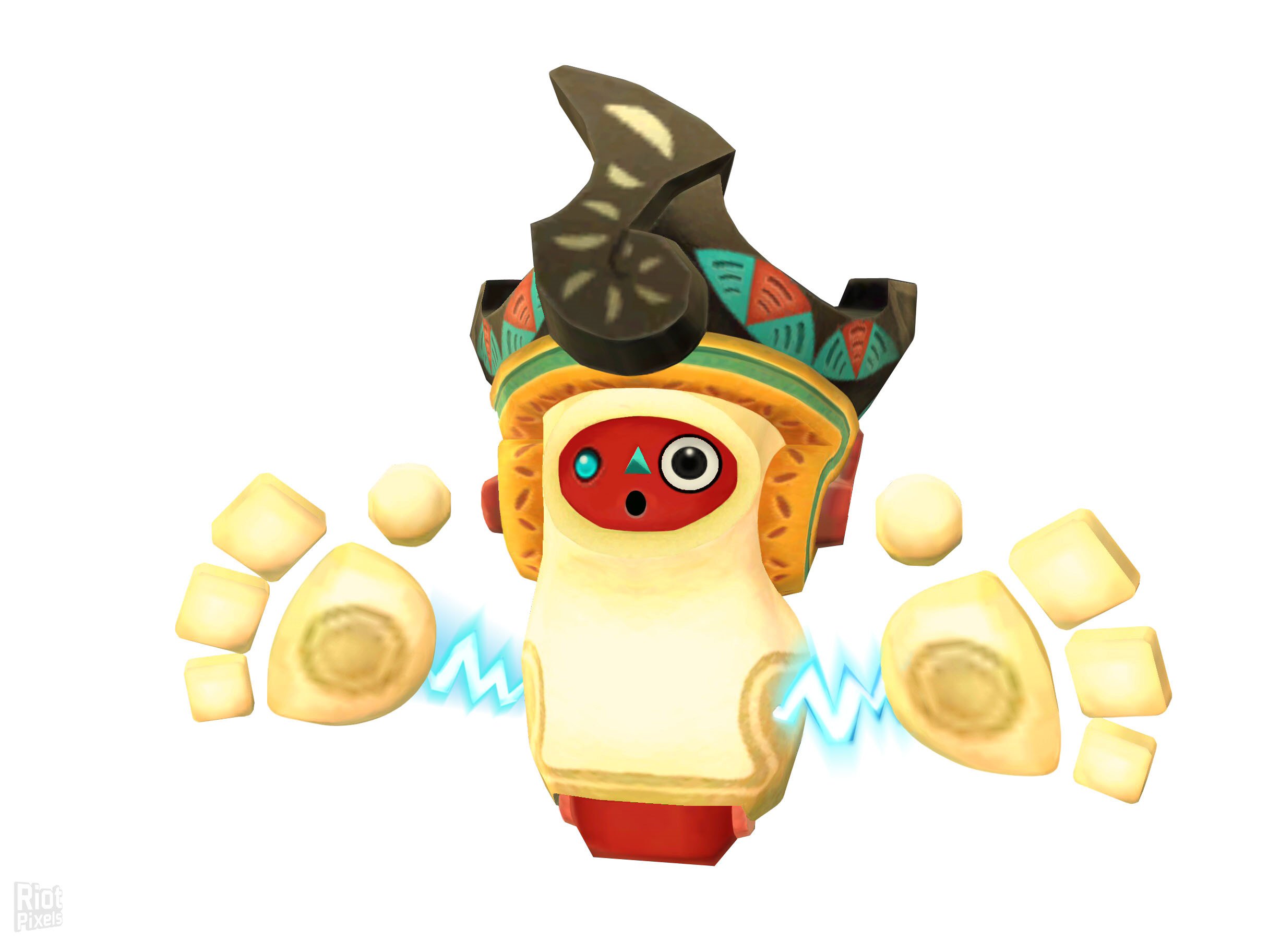 [32]-The Legend of Zelda: Skyward Sword HD+ Yuzu/Ryujinx Emus for PC Download