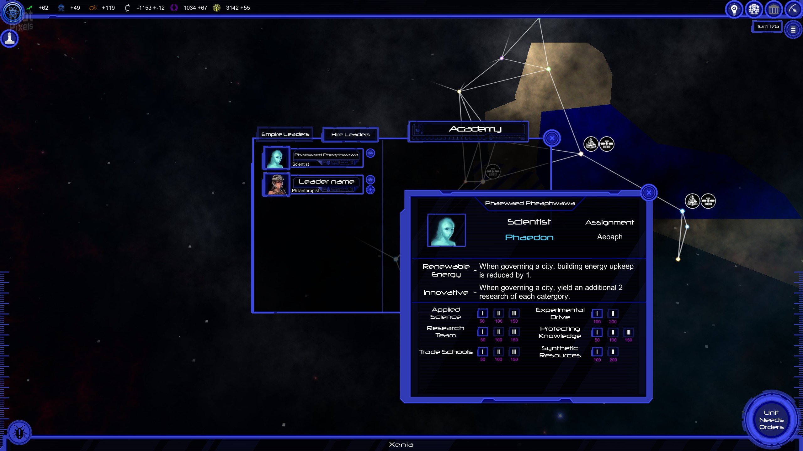 [8]-Xenia’s Ark Download