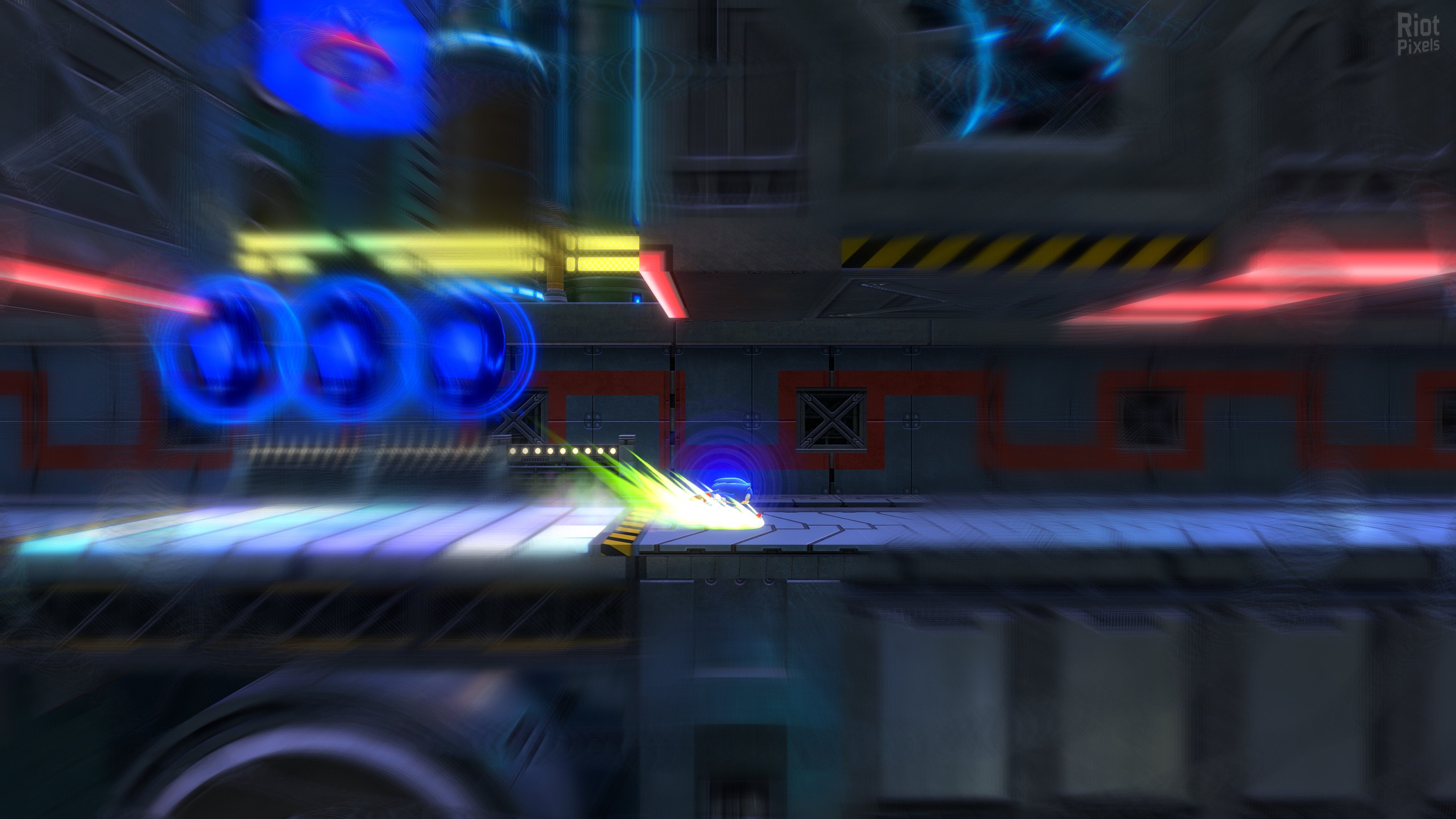 [2]-Sonic Colors: Ultimate – Digital Deluxe Edition – v1.0.3 + 3 DLCs + Yuzu Emu for PC Download