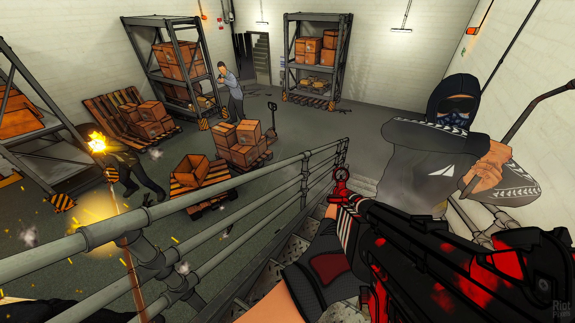 [16]-RICO: London – v1.0.7856 Download