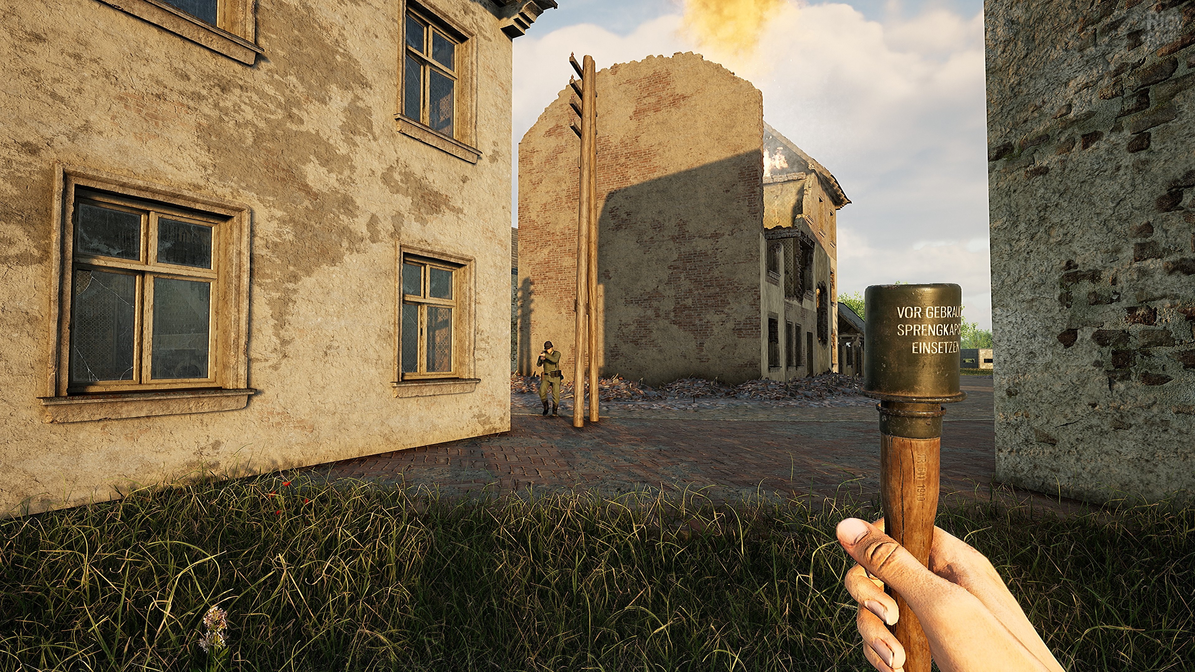 [16]-United Assault: Normandy ’44 – v1.0.0 Download