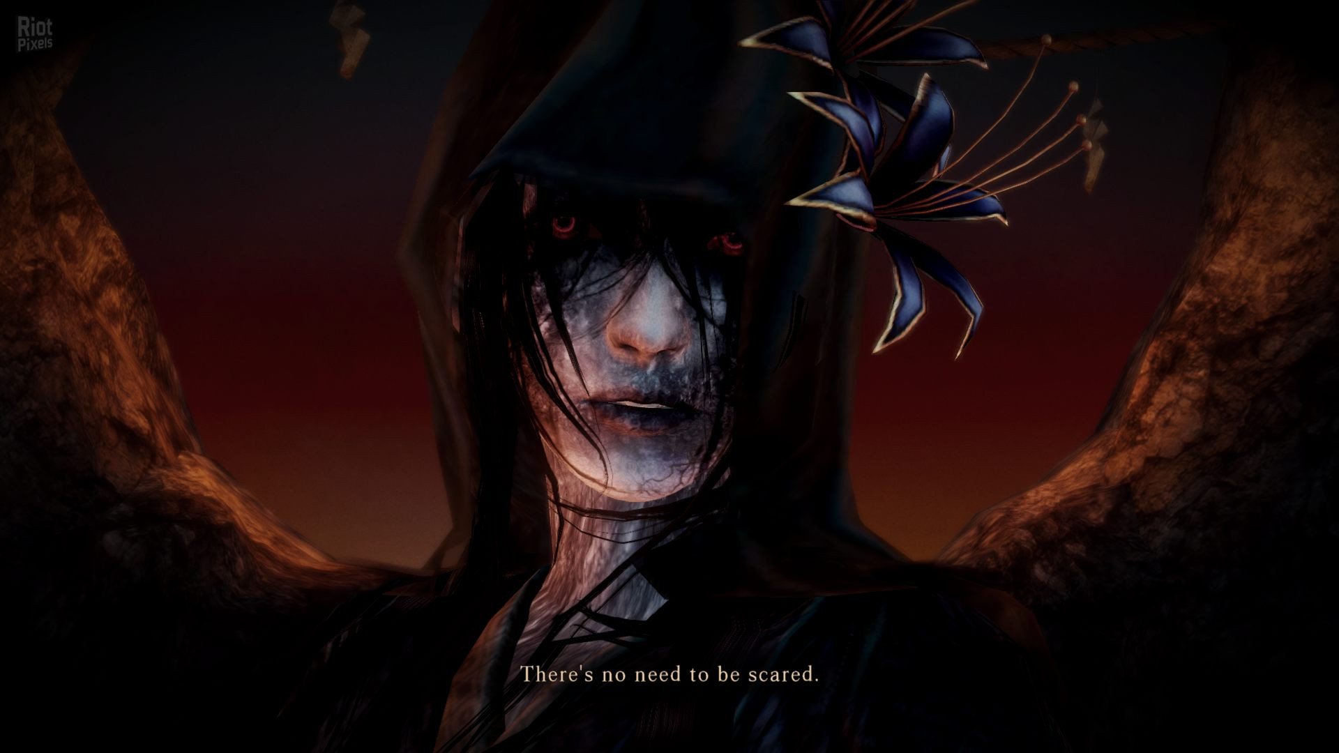 [12]-FATAL FRAME / PROJECT ZERO: Maiden of Black Water + 4 DLCs Download