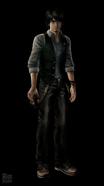 [25]-FATAL FRAME / PROJECT ZERO: Maiden of Black Water + 4 DLCs Download