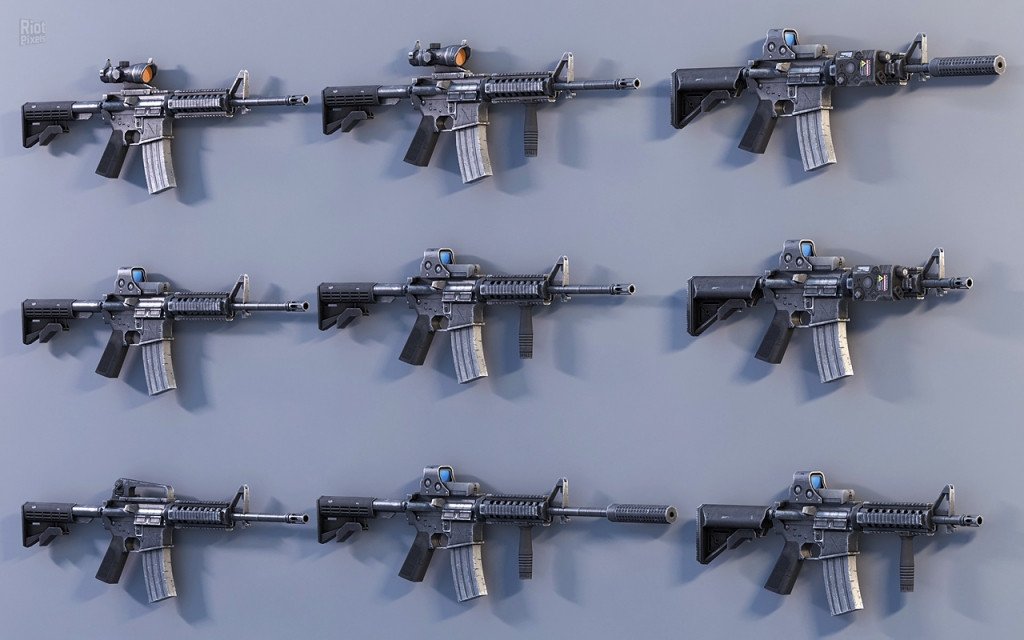 [28]-Call to Arms: Ultimate Edition – v1.228.0 + All DLCs Download