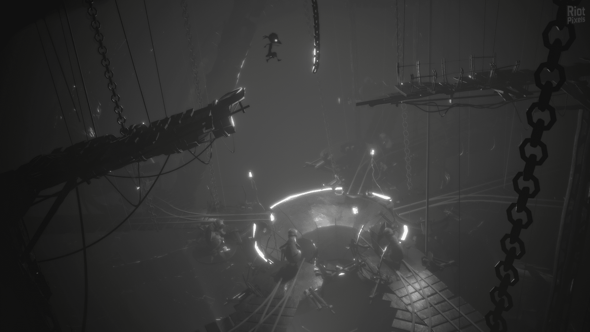 [14]-White Shadows – v1.2.1.9cdef43 Download