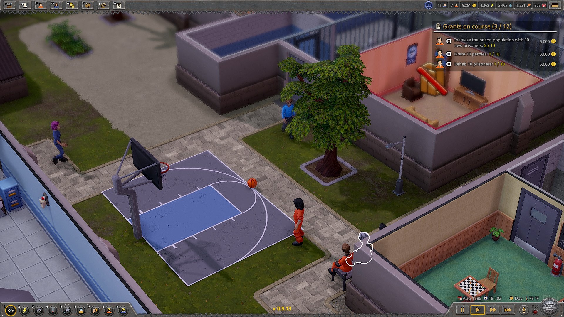 [9]-Prison Tycoon: Under New Management Download