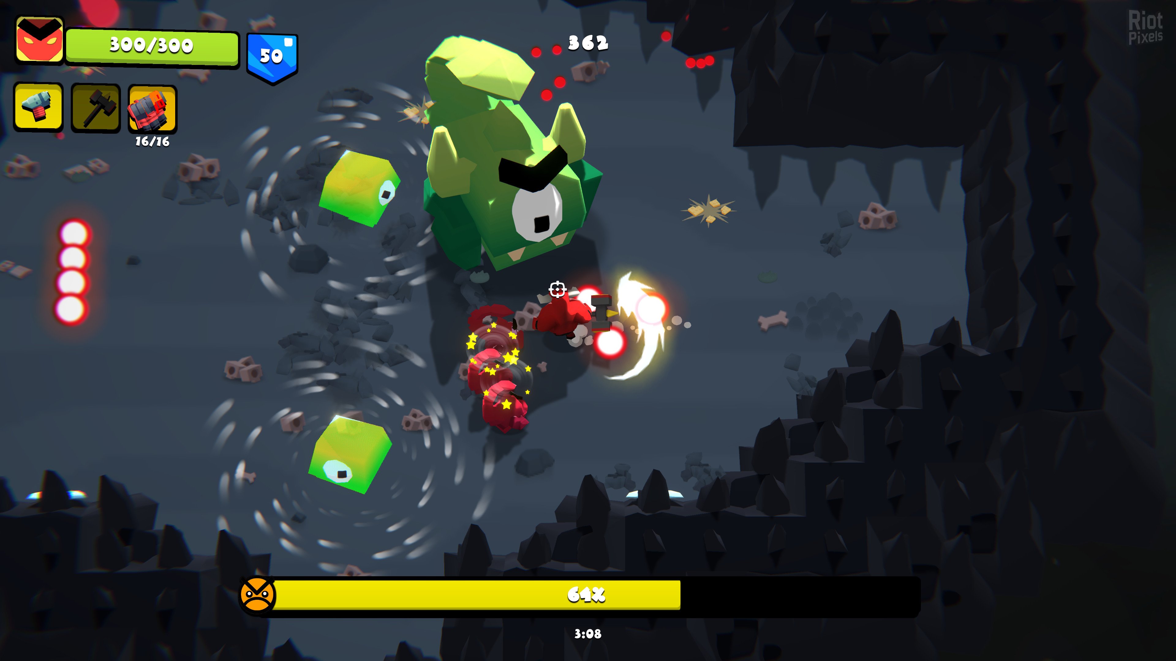 [4]-Serious Sam: Tormental – v1.0.217 Download