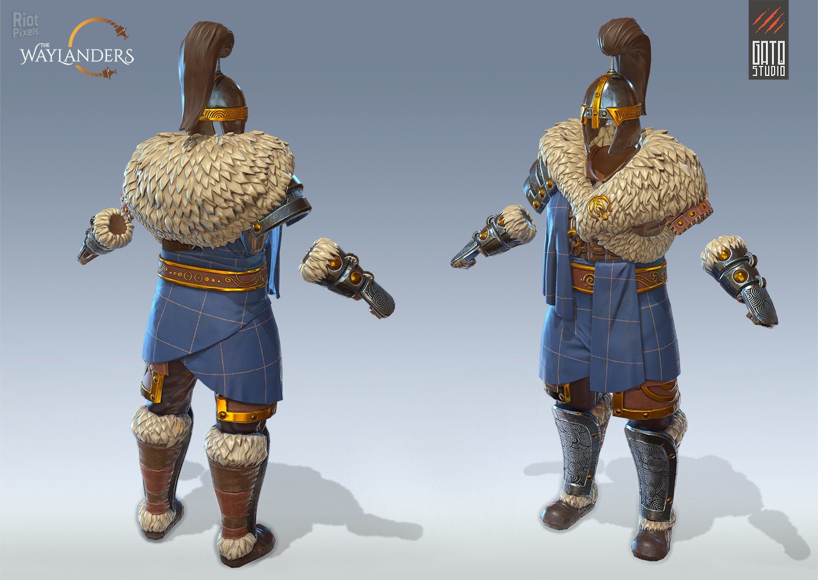 [19]-The Waylanders – v1.10 Download