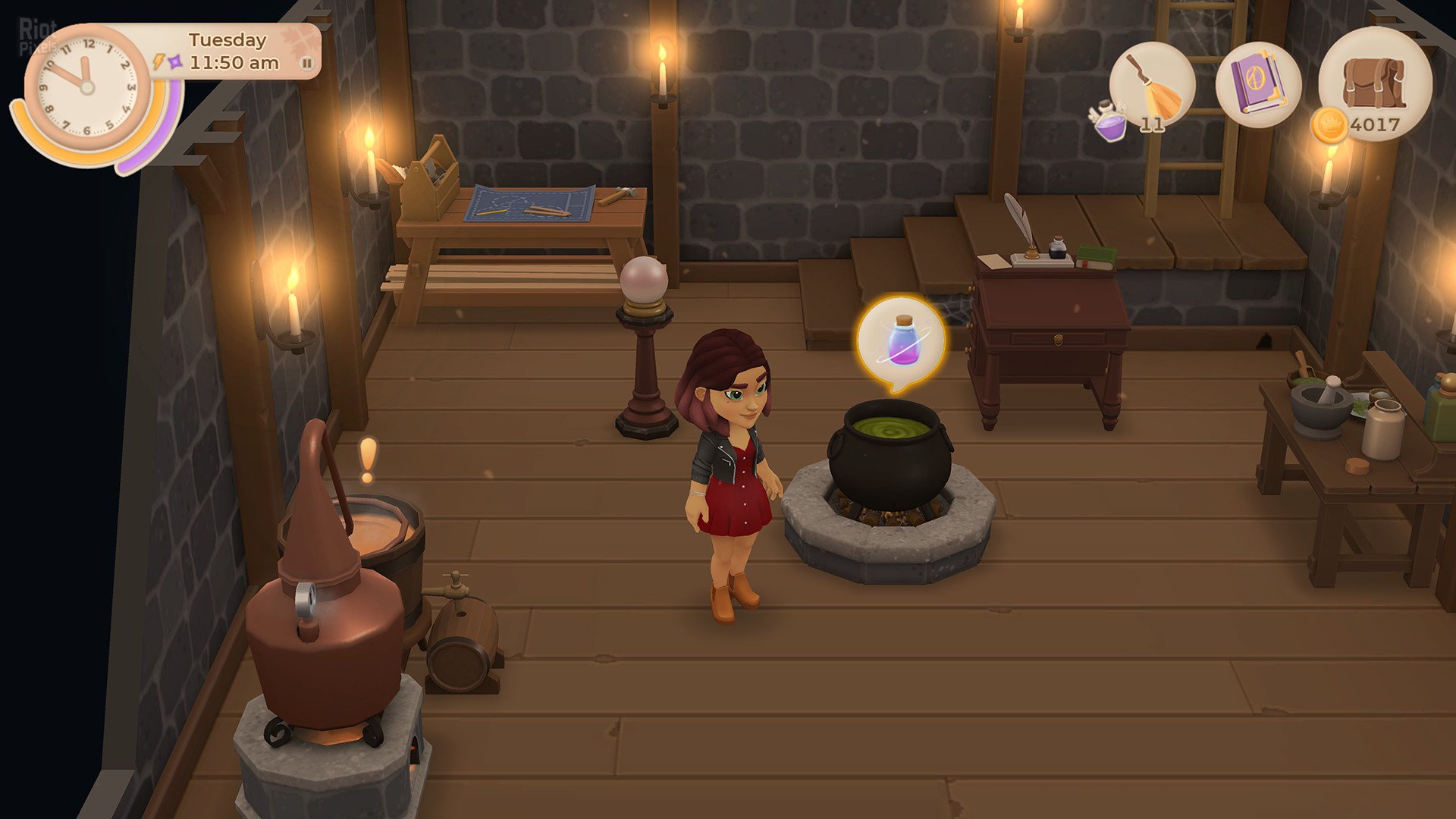 [14]-Wylde Flowers Download