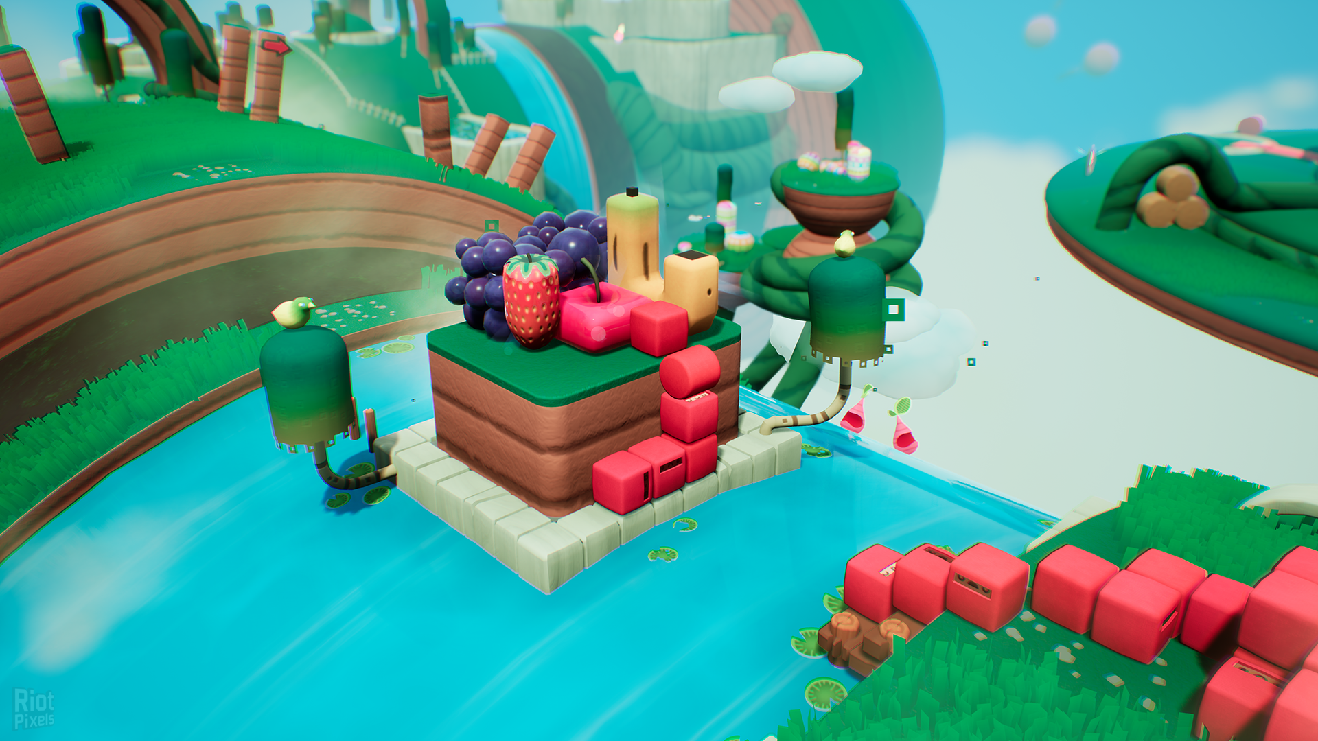 [6]-Togges – v1.03 + Windows 7 Fix Download