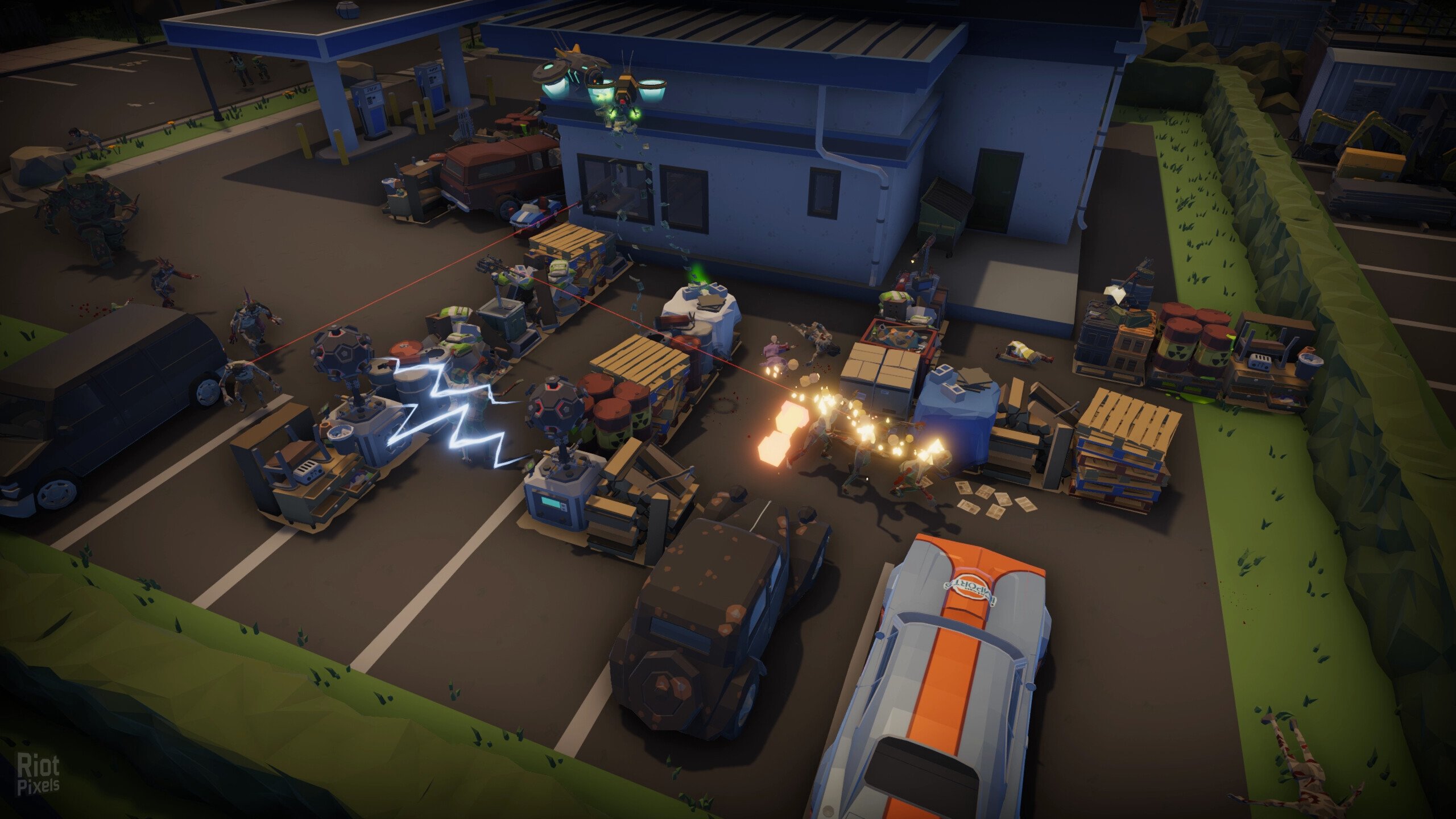 [4]-GROSS – v1.0 (Release) Download